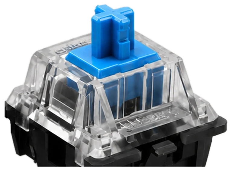 CHERRY MX2A Blue switch