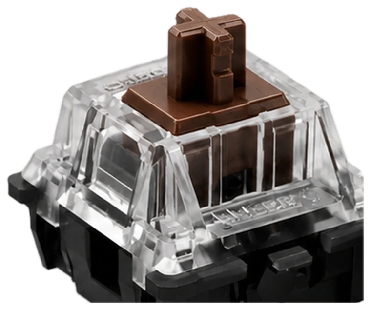 CHERRY MX2A Brown switch