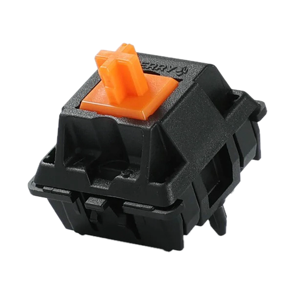 CHERRY MX2A Orange switch