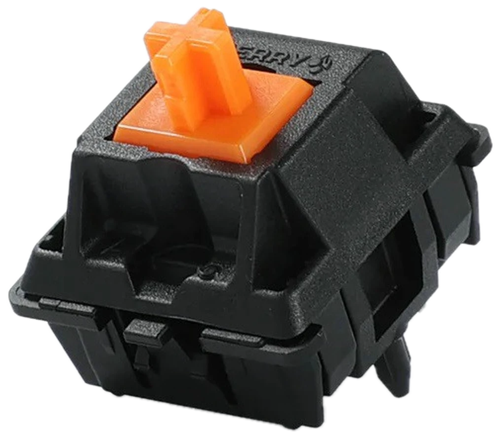 CHERRY MX2A Orange switch