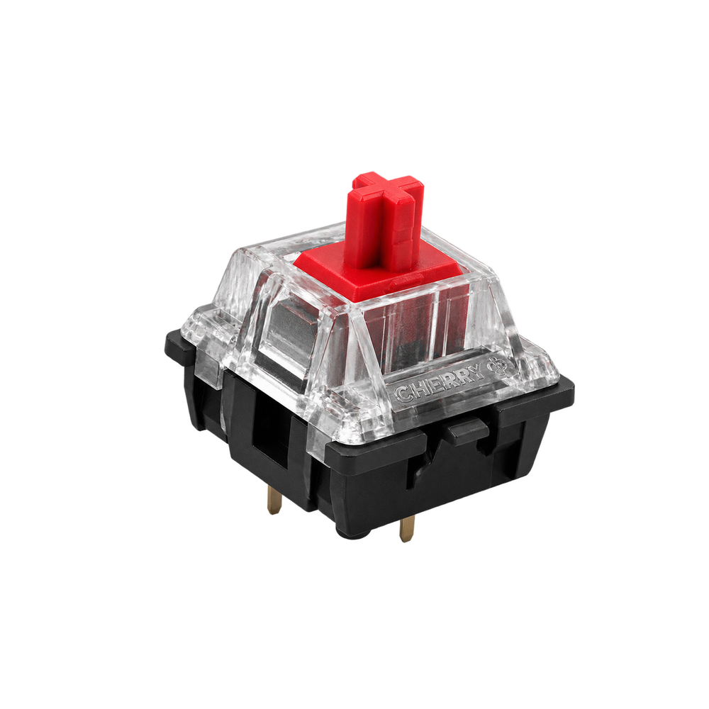 CHERRY MX2A Red switch