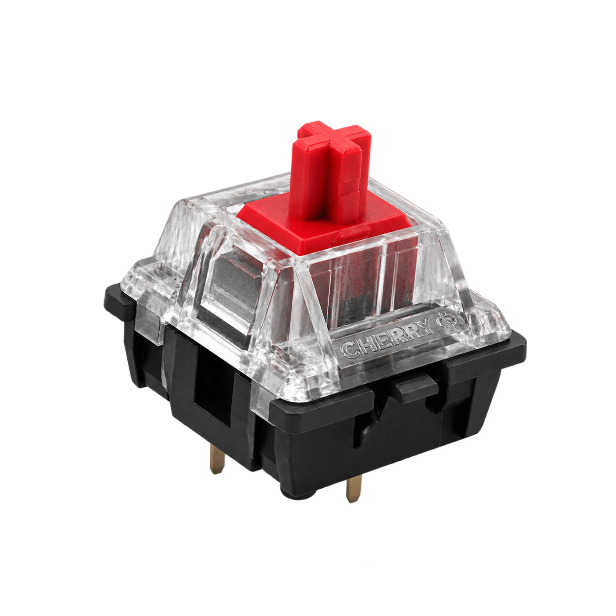 CHERRY MX2A Red switch