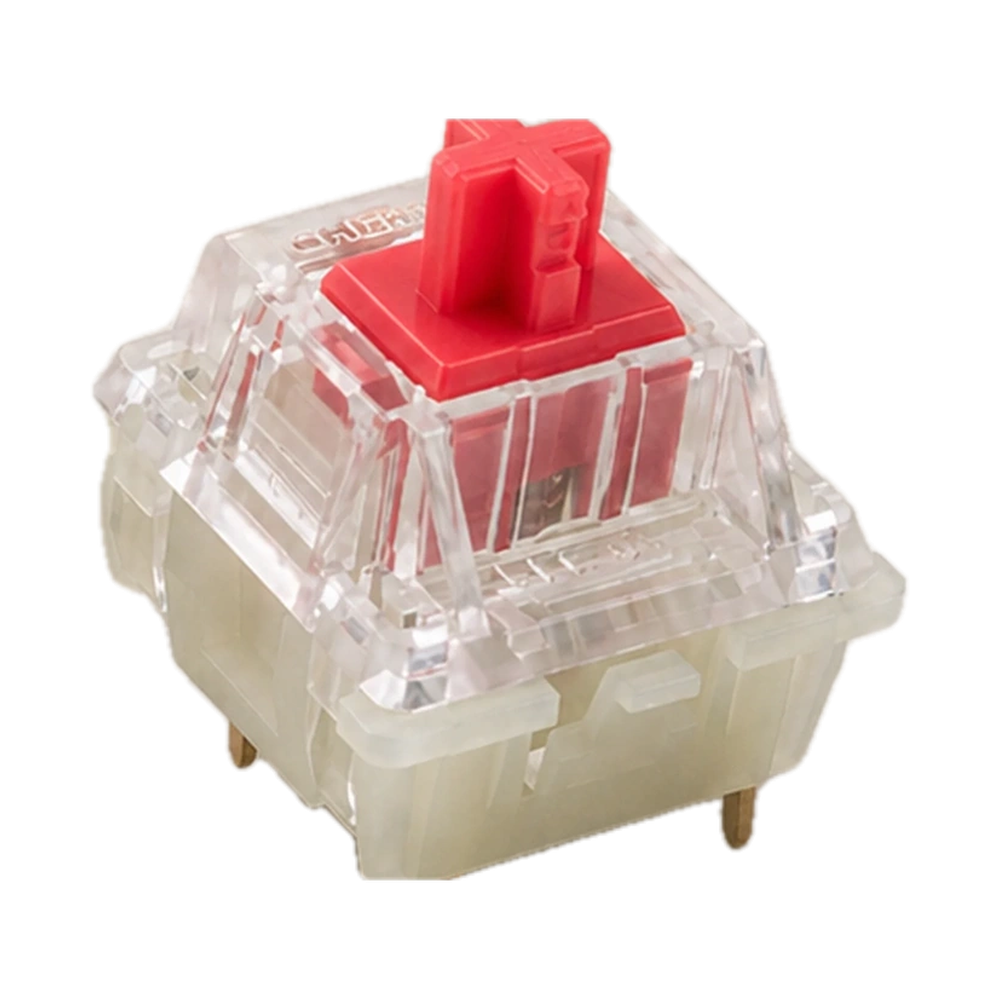 CHERRY MX2A Silent Red switch