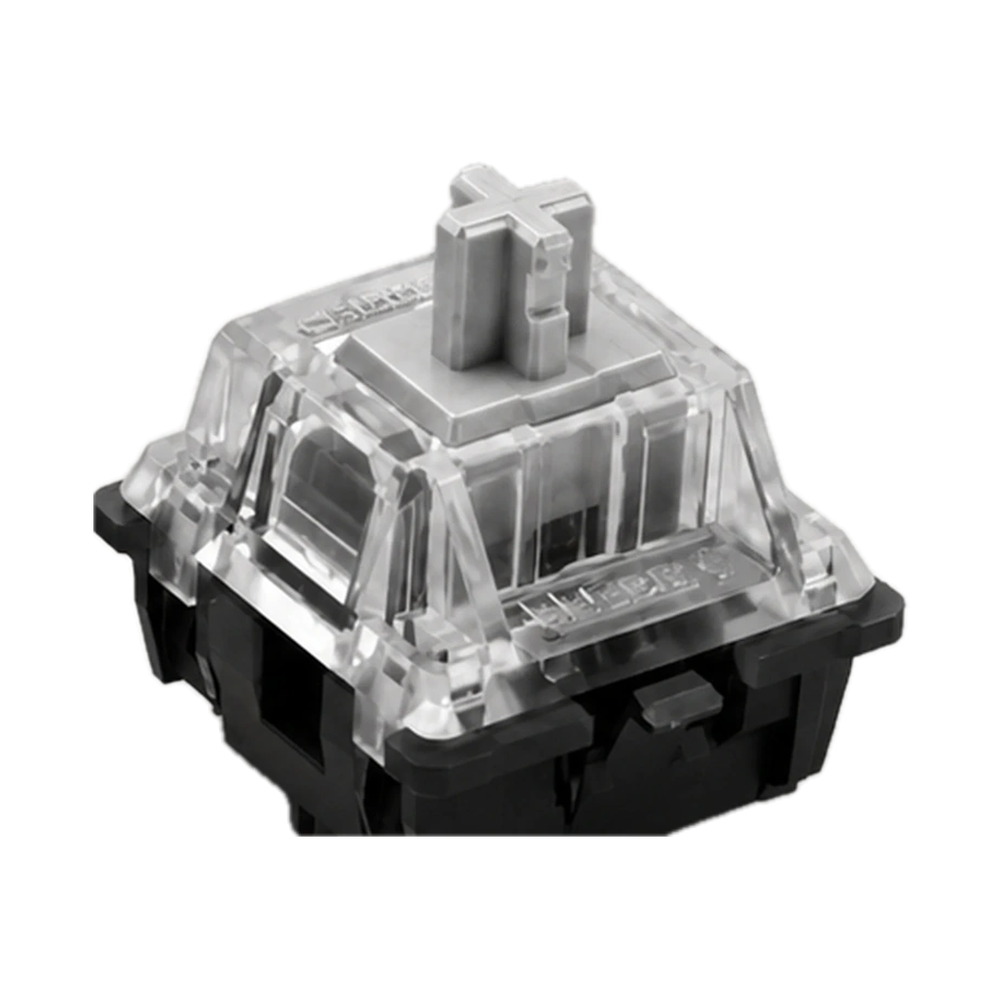 CHERRY MX2A Speed Silver switch