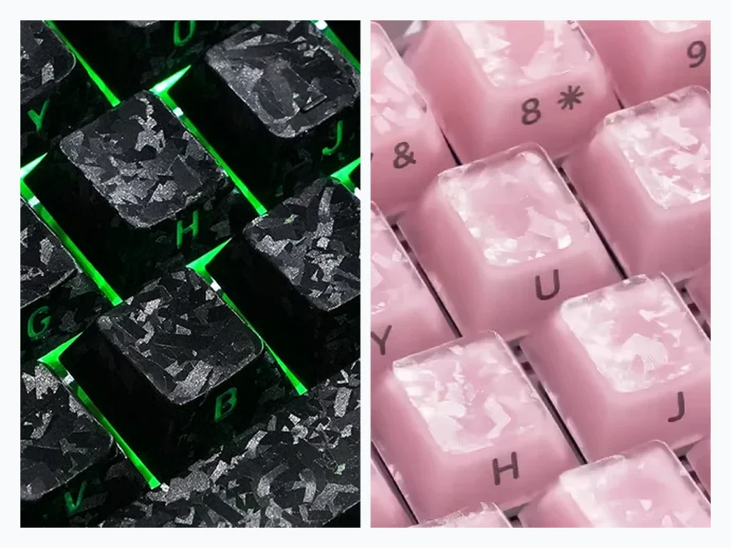 AKKO 5075 V5 TMR Magnetic Keyboard — Who should choose the 5075 V5 TMR