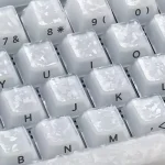AKKO 5075 V5 TMR Magnetic Keyboard alternate product view