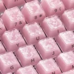 AKKO 5075 V5 TMR Magnetic Keyboard second alternate product view