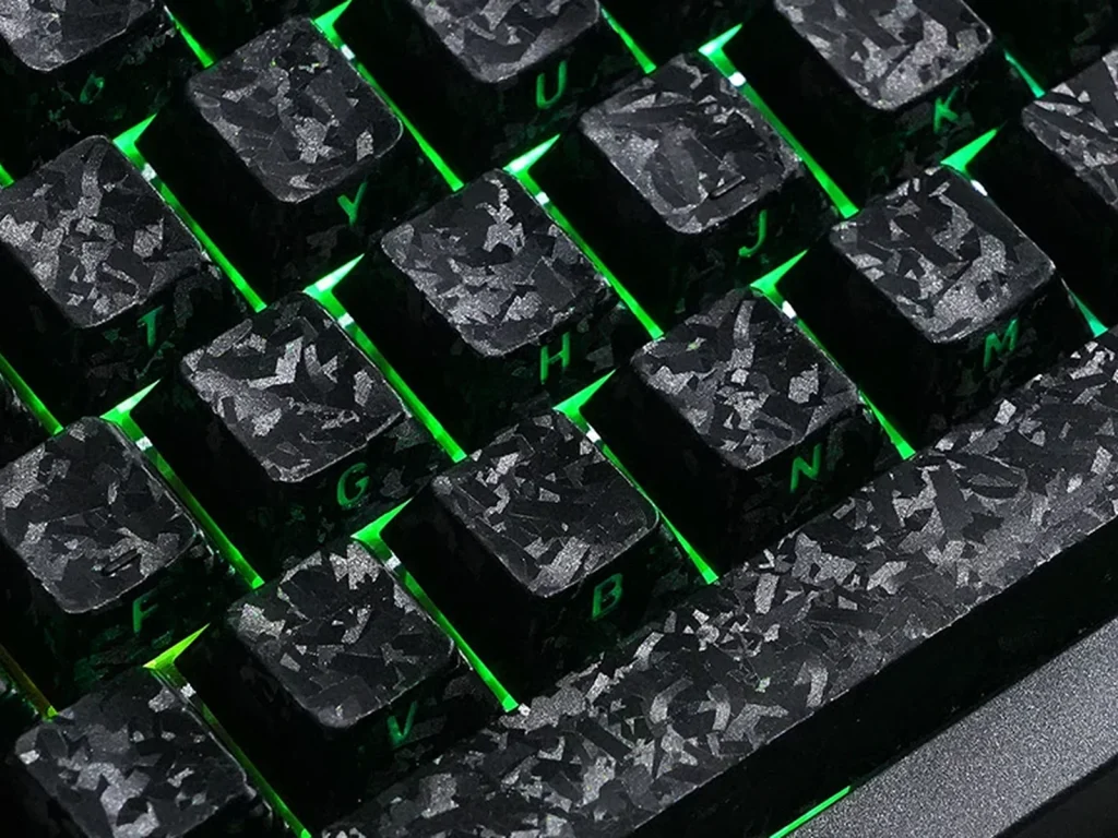 AKKO 5075 V5 TMR Magnetic Keyboard main product view