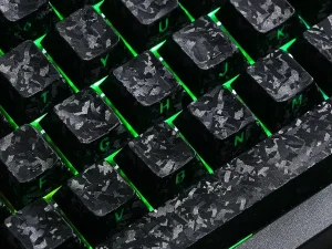 AKKO 5075 V5 TMR Magnetic Keyboard main product view