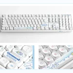 AKKO Cinnamoroll Star 5108B Plus Mechanical Keyboard