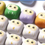 AKKO Heart’s Wish MOG Keycap Set