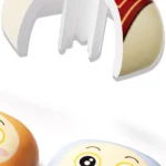 AKKO Heart’s Wish MOG Keycap Set