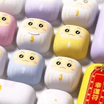 AKKO Heart’s Wish MOG Keycap Set