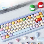 AKKO Heart’s Wish MOG Keycap Set