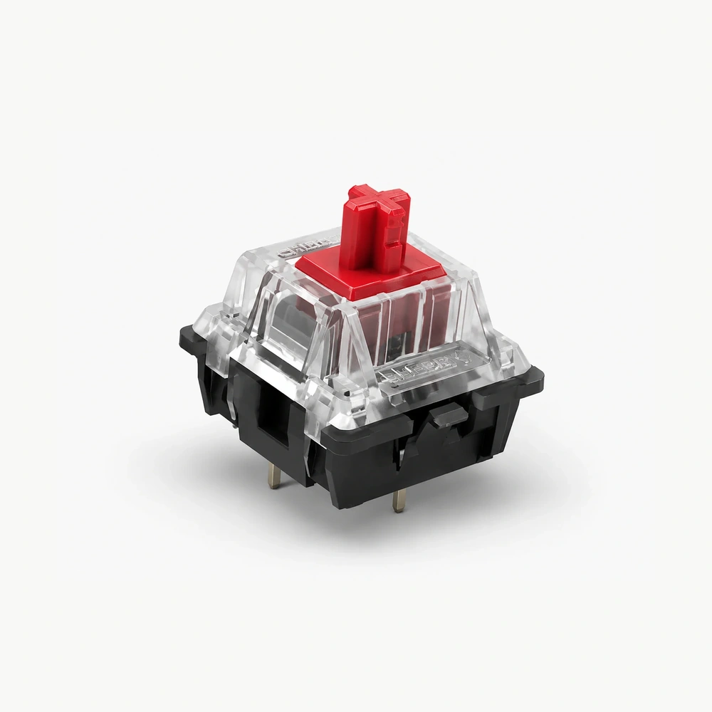 CHERRY MX2A Red 3-Pin product photograph