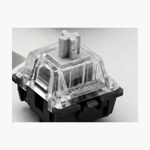 CHERRY MX2A Speed Silver Switches