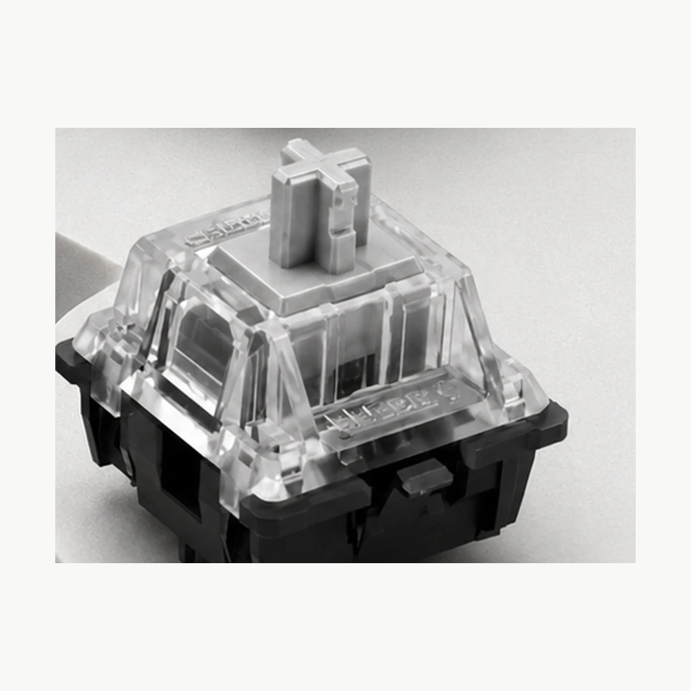 CHERRY MX2A Speed Silver 3-Pin product photograph