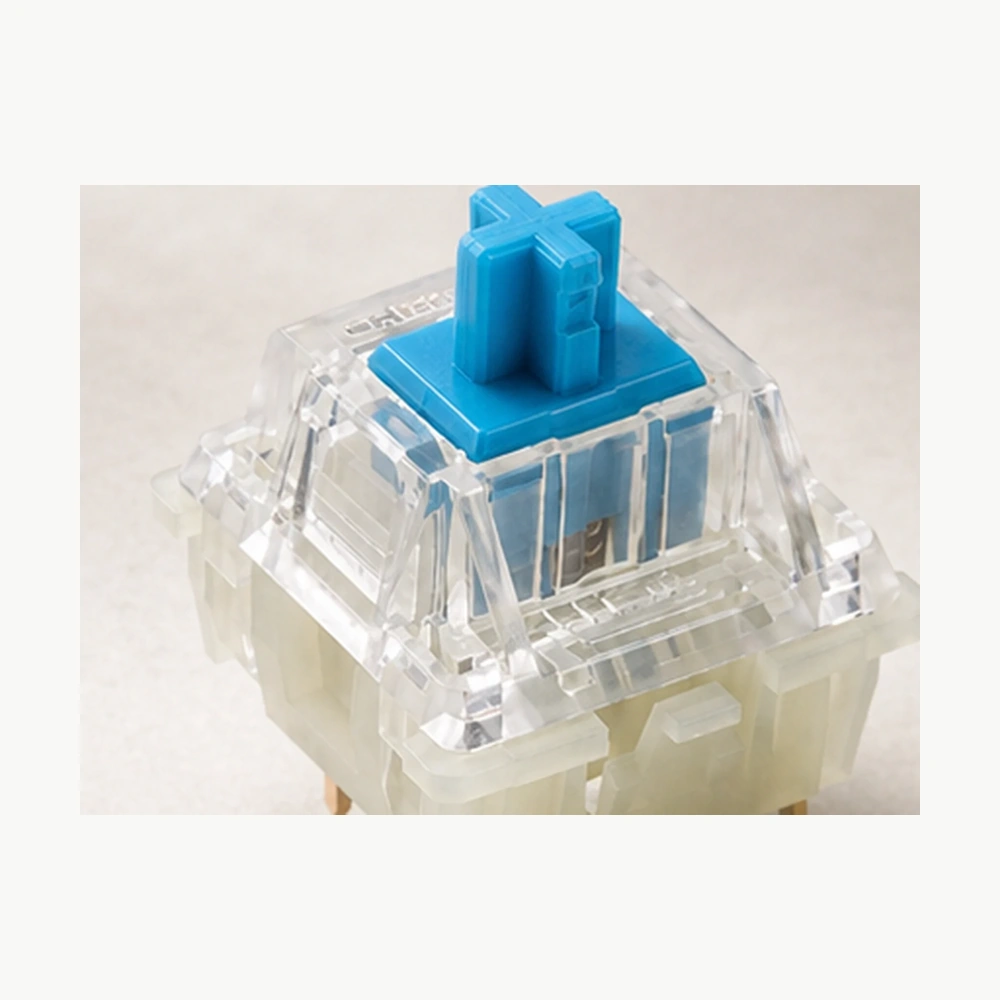 CHERRY MX2A Blue 5-Pin product photograph
