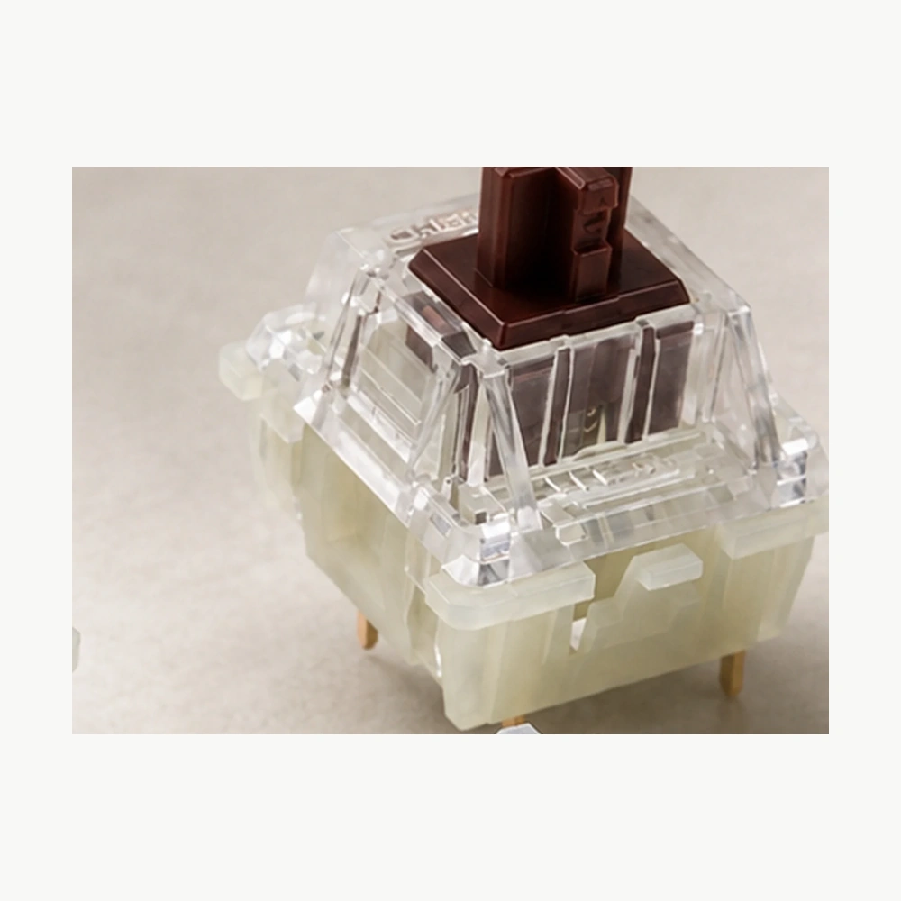 CHERRY MX2A Brown 5-Pin product photograph