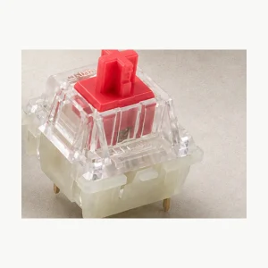 CHERRY MX2A Silent Red Switches