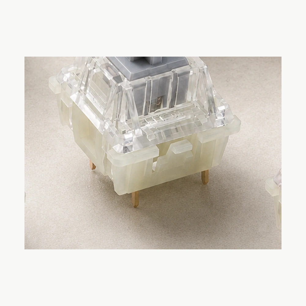 CHERRY MX2A Speed Silver 5-Pin product photograph