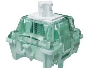 GATERON Magnetic Jade Pro HE Switch Set keycap