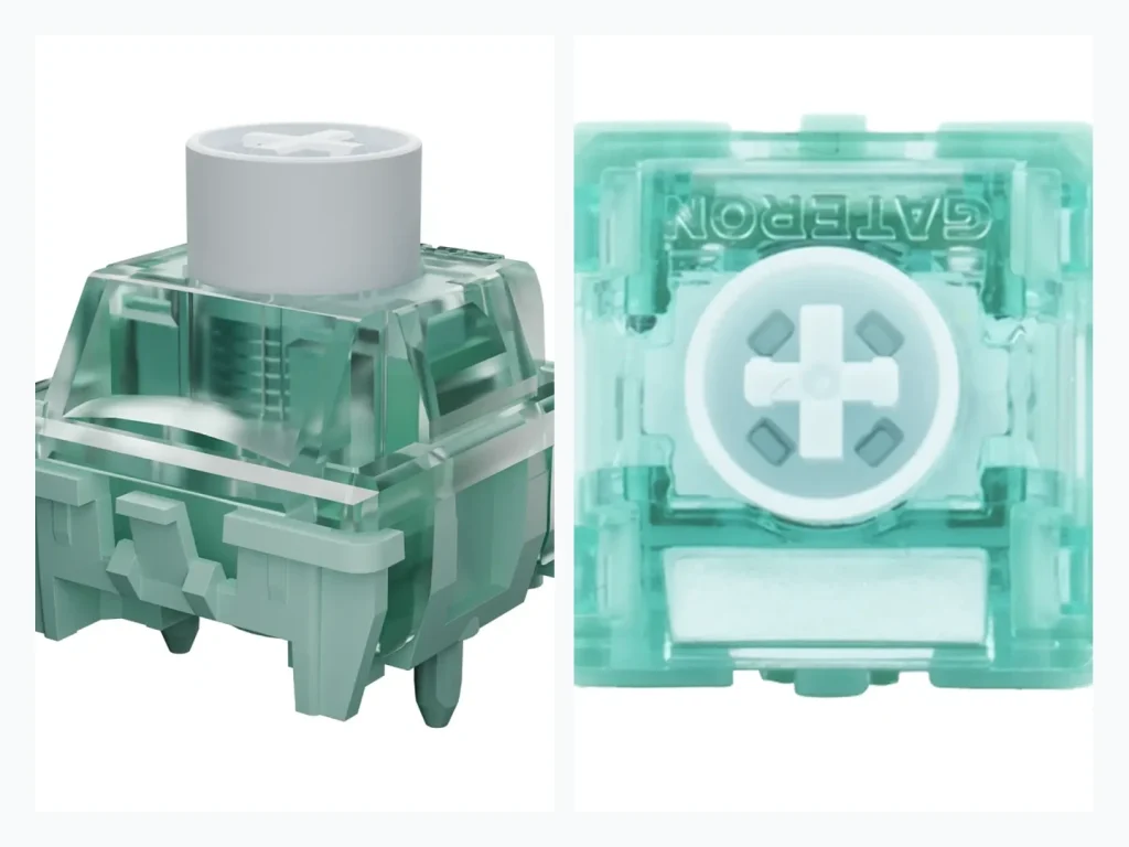 GATERON Magnetic Jade Ultra HE Switch Set — Ultra or Pro?