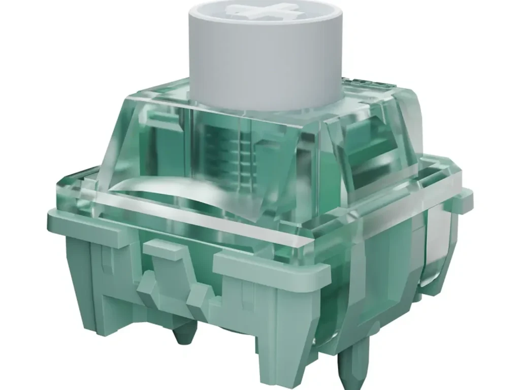 GATERON Magnetic Jade Ultra HE Switch main product view