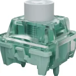 GATERON Magnetic Jade Ultra HE Switch Set