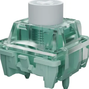 GATERON Magnetic Jade Ultra HE Switch Set
