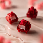 JKDK × HMX Blossoms Linear Switch