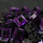 SU LAB × HMX Cthulhu Linear Switch
