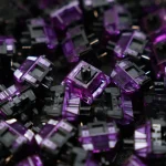 SU LAB × HMX Cthulhu Linear Switch