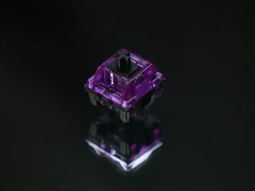 SU LAB × HMX Cthulhu Linear Switch