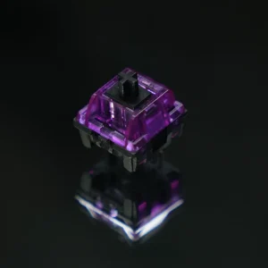 SU LAB &times; HMX Cthulhu Linear Switch
