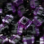 SU LAB × HMX Cthulhu Linear Switch