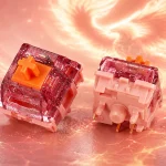 HMX Fire Phoenix Linear Switch