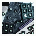 WJBY Lab × HMX Longjing Tea S Tactile Switch