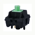 WJBY Lab × HMX Longjing Tea S Tactile Switch