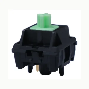WJBY Lab &times; HMX Longjing Tea S Tactile Switch