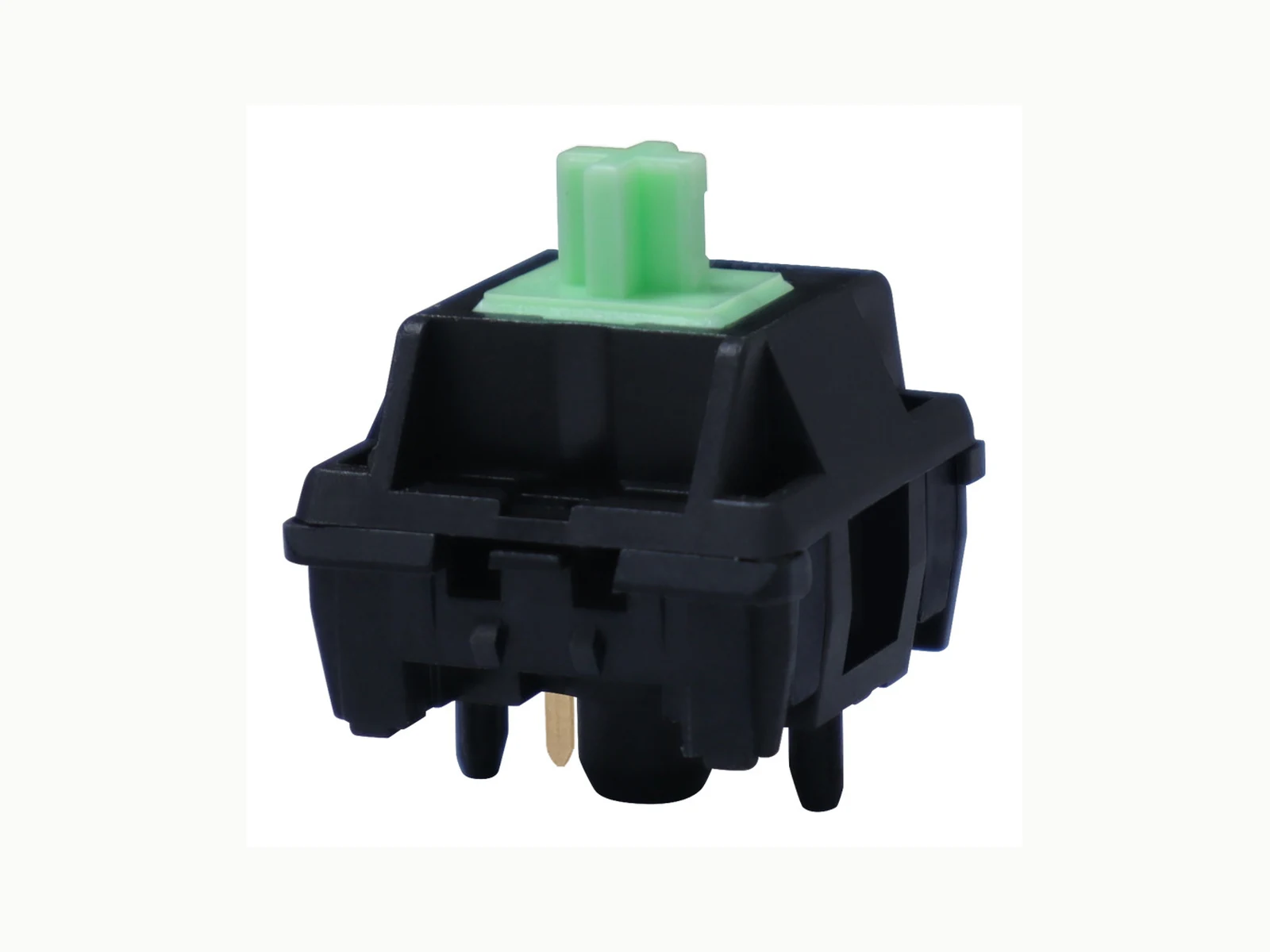 WJBY Lab &times; HMX Longjing Tea S Tactile Switch