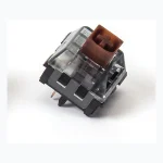 Kailh BOX Brown V2 5-Pin Tactile Switch