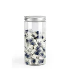 Domestic supplier jar packaging with Kailh BOX Navy switches