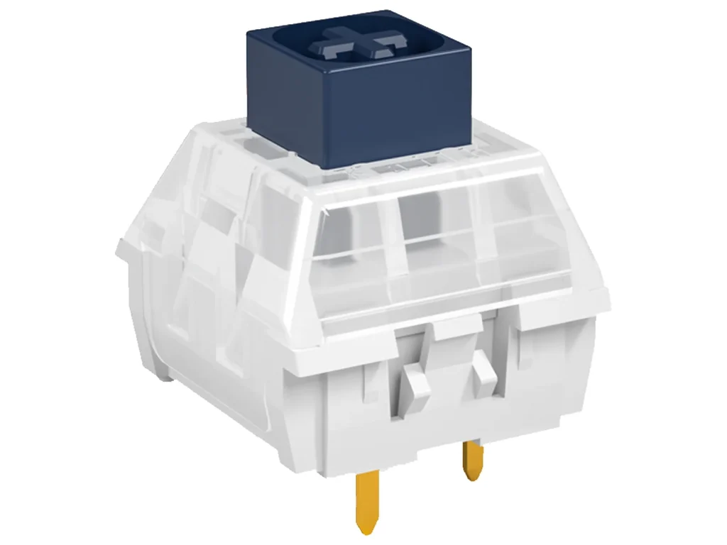 Kailh BOX Navy Switch product view