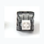 Kailh BOX White V2 5-Pin Clicky Switch top view