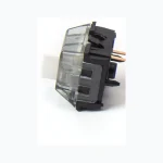 Kailh BOX White V2 5-Pin Clicky Switch side profile