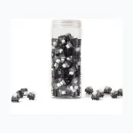 Kailh BOX White V2 5-Pin Clicky Switch multi-switch pack