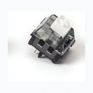 Kailh BOX White V2 5-Pin Clicky Switch