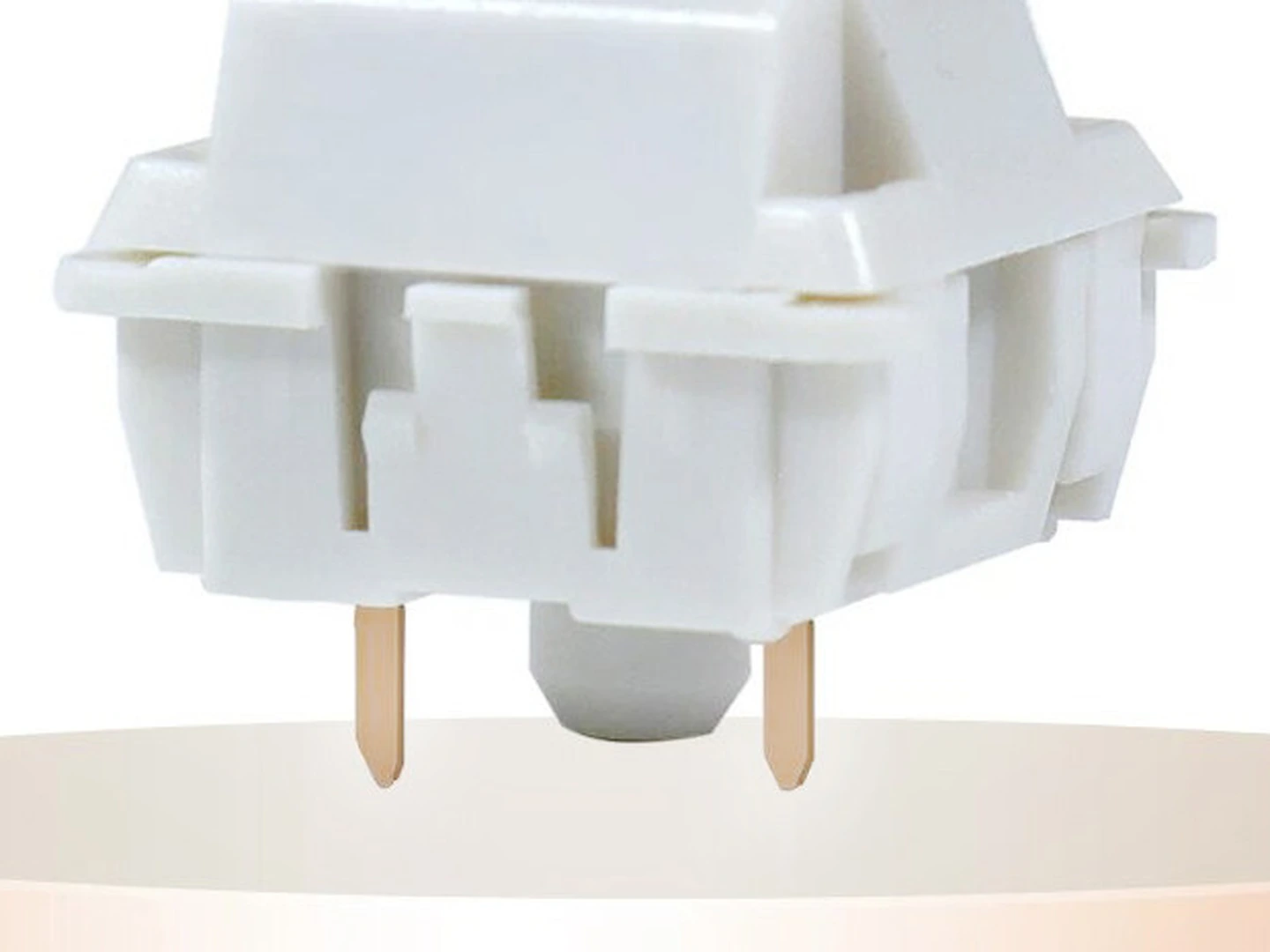 This listing uses the three-pin version