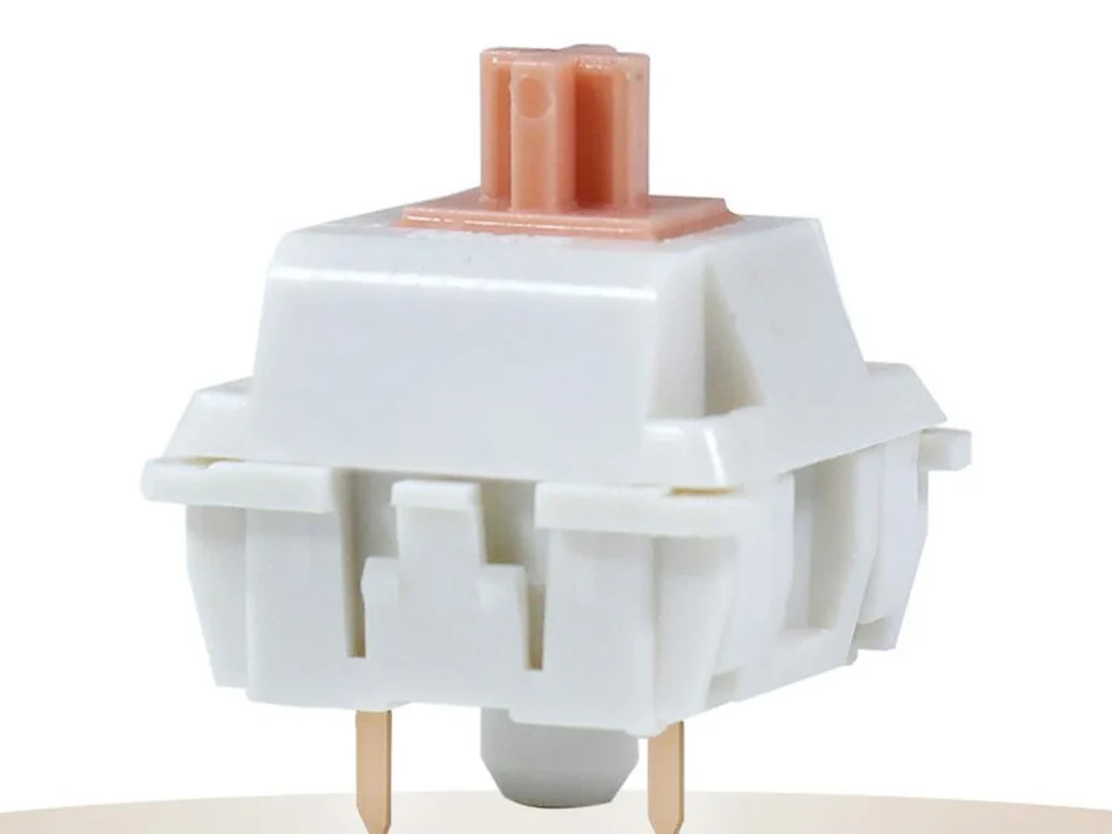 MMD Holy Panda V3 Tactile Switch